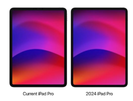 宣州宣州ipad维修服务点分享新款iPad Pro和iPad Air要来了