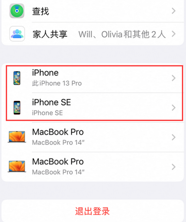 宣州苹宣州果维修网点分享iPhone如何查询序列号