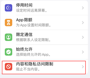 宣州appleID维修服务iPhone设置中Apple ID显示为灰色无法使用