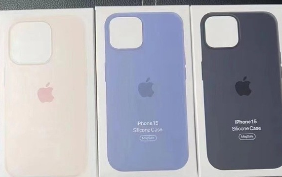 宣州苹果14维修站分享iPhone14手机壳能直接给iPhone15用吗？ 