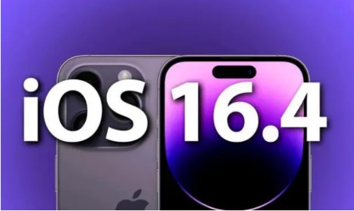 宣州苹果14维修分享：iPhone14可以升级iOS16.4beta2吗？ 