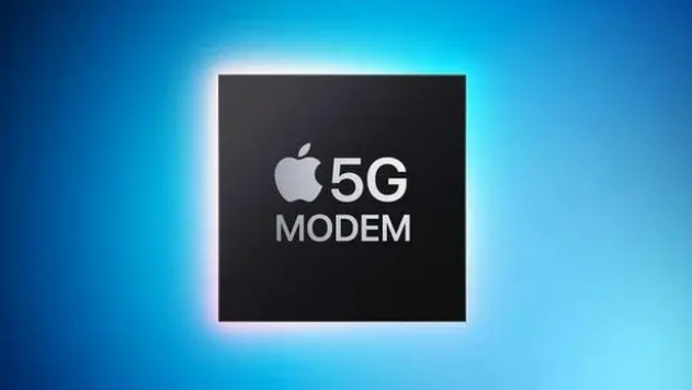 宣州苹果维修网点分享iPhone15会搭载自研5G芯片吗？ 