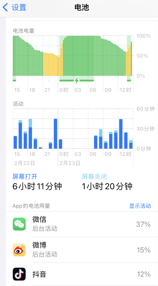 宣州苹果14维修分享如何延长 iPhone 14 的电池使用寿命 