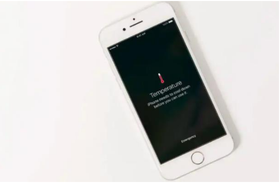 宣州苹果手机维修分享iPhone 手机发热如何快速降温 