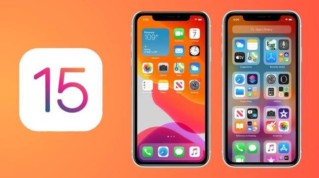 宣州苹果13维修分享iPhone13更新iOS 15.5，体验如何 