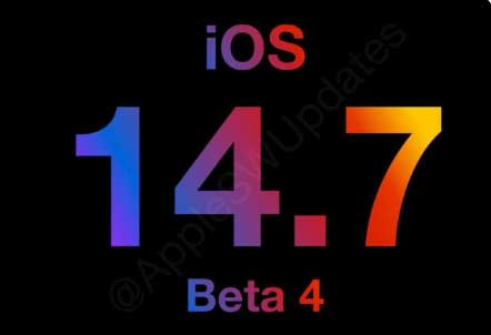 宣州苹果手机维修分享iOS 14.7 Beta4值得升级吗 