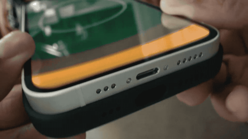 宣州苹果手机维修分享未来 Magsafe 还有哪些发展空间 