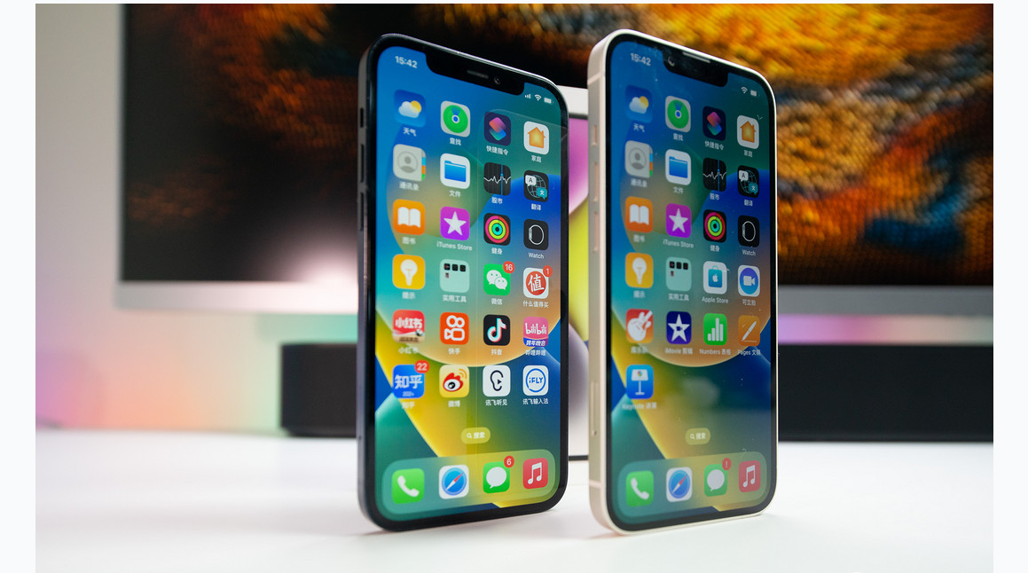 宣州苹果维修点分享iPhone 14 Plus进水维修 