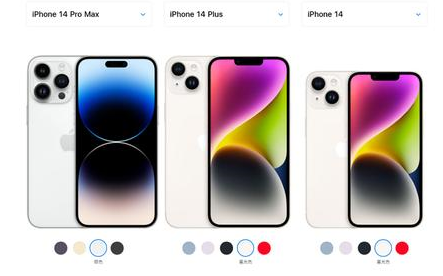 宣州苹果维修点分享iPhone 14六大容易被忽略的实操难点与消费提示 