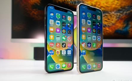 宣州苹果维修点分享iPhone 14 Plus换屏维修细节 