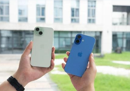 宣州苹果维修点分享iPhone 16 Plus屏幕更换大屏容易忽视的实操隐患 