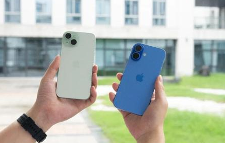 宣州苹果维修点分享iPhone 16 Plus黑屏疑难故障汇总 