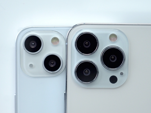 宣州苹果维修点分享iPhone 13 Pro Max发烫特殊故障解读 