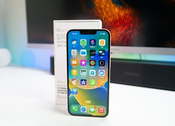 宣州苹果维修点分享iPhone 14电池发烫真实诱因盘点 