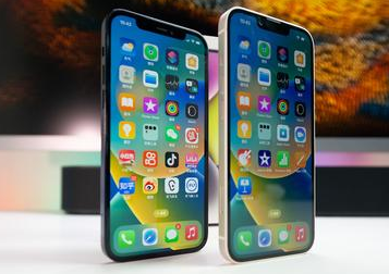宣州苹果维修点分享iPhone 14 Plus发烫常见情况科普 