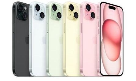 宣州苹果维修点分享iPhone 15发烫易忽视问题科普 