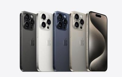 宣州苹果维修点分享iPhone 15 Pro发烫五大诱因详解 