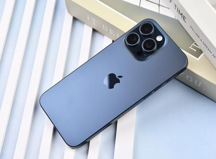 宣州苹果维修点分享iPhone 15 Pro Max发烫深度剖析 